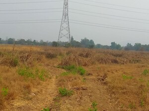 Plot Area in  Land at Dronagiri – for Sale