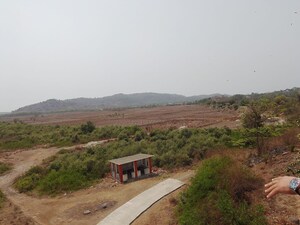 Plot Area in  Land at Dronagiri – for Sale