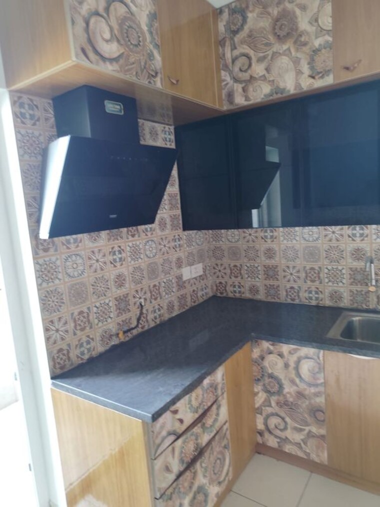 Kitchen, aparna-luxor-park 3.5 Bedroom 2660 Sq.Ft. Apartment In Kondapur Hyderabad 10723336