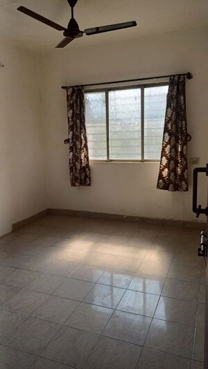 Master Bedroom in 2 BHK Apartment at Yashwant CHS Ghansoli, Ghansoli Sector 6 – for Rent