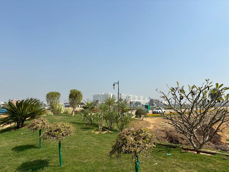 undefined, central-park-flower-valley-mikasa-plots  3376 Sq.Ft. Plot In Sohna Sector 33 Gurgaon 10723339