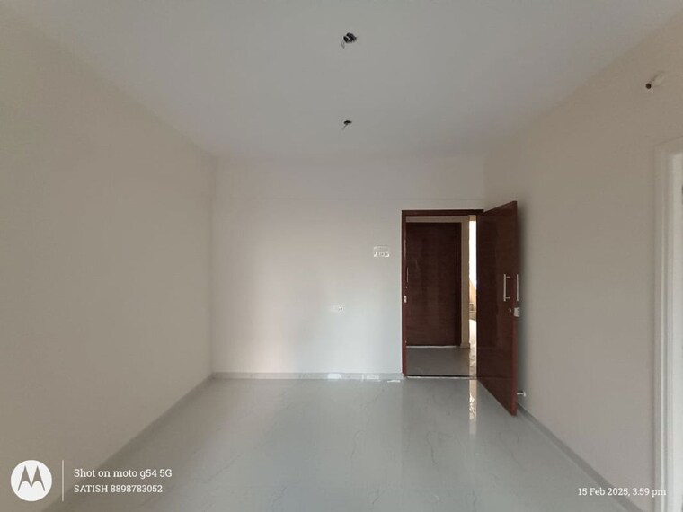 Room, bhanushali-somnath-heights 2 Bedroom 1260 Sq.Ft. Apartment In Ghansoli Sector 6 Navi Mumbai 10723345