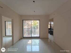 2 BHK Apartment For Rent in Bhanushali Somnath Heights, Ghansoli Sector 6