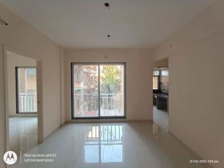 Cover Image, bhanushali-somnath-heights 2 Bedroom 1260 Sq.Ft. Apartment In Ghansoli Sector 6 Navi Mumbai 10723345