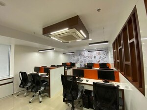  Office Space For Rent in Super Corridor