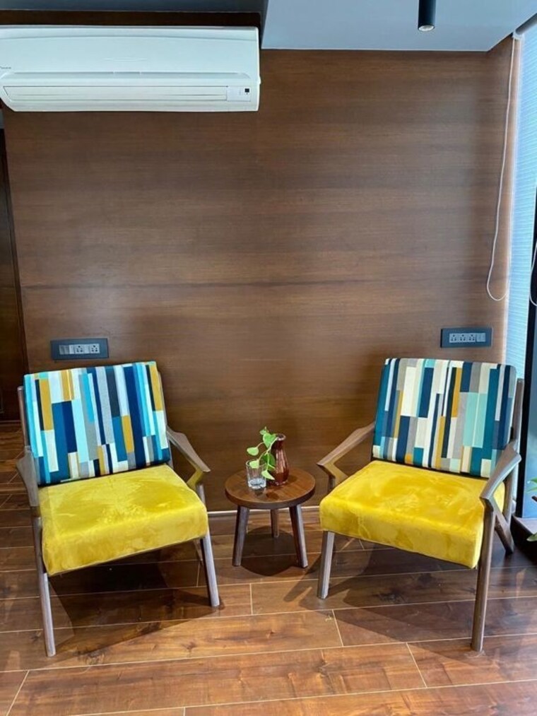 Team Area, super corridor Commercial Office Space 1100 Sq.Ft. In Super Corridor Indore 10723353
