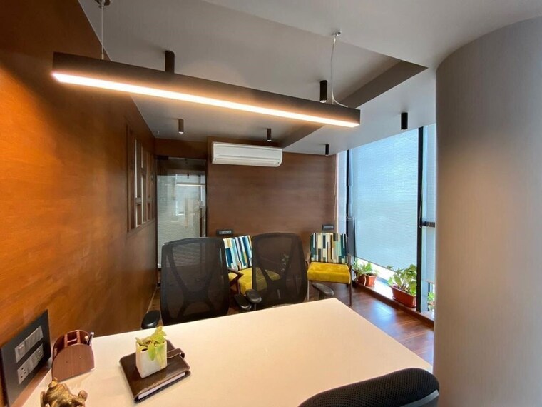 Team Area, super corridor Commercial Office Space 1100 Sq.Ft. In Super Corridor Indore 10723353