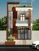 3 BHK +  1360 Sq.Ft. Independent House in Pandeypur