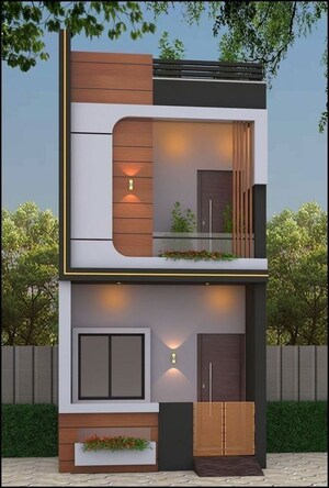 Room in 3 BHK Independent House at Pandeypur – for Sale