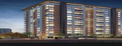 3.5 BHK +Apartment For Rent in Shroff Aureta