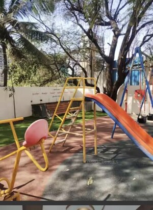 3.5 BHK Apartment – Exterior View View at Shroff Aureta, Koregaon Park Annexe - for Rent