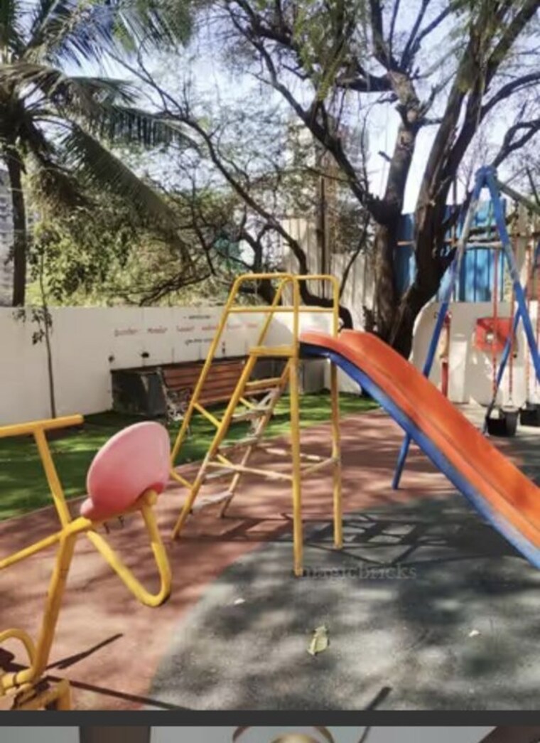 Exterior View, shroff-aureta 3.5 Bedroom 1600 Sq.Ft. Apartment In Koregaon Park Annexe Pune 10723346