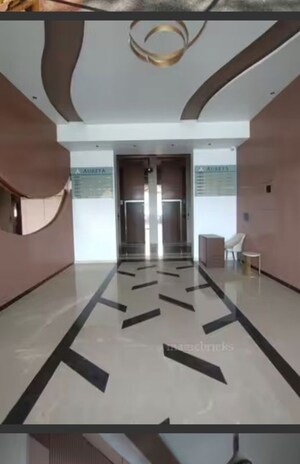3.5 BHK Apartment – Exterior View View at Shroff Aureta, Koregaon Park Annexe - for Rent