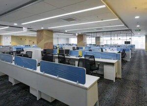  Office Space For Rent in Andheri East