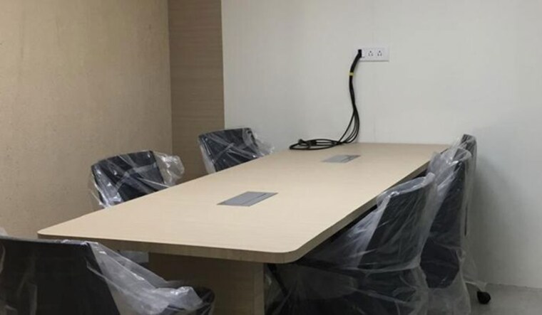 Team Area, andheri east Commercial Office Space 6570 Sq.Ft. In Andheri East Mumbai 10723365