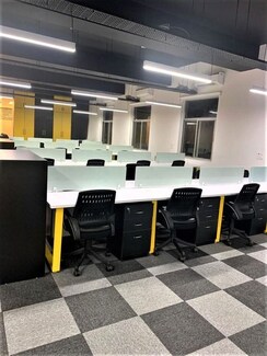 Office Space For Sale in Sector E