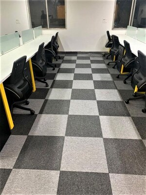 Team Area in  Office Space at Sector E – for Sale