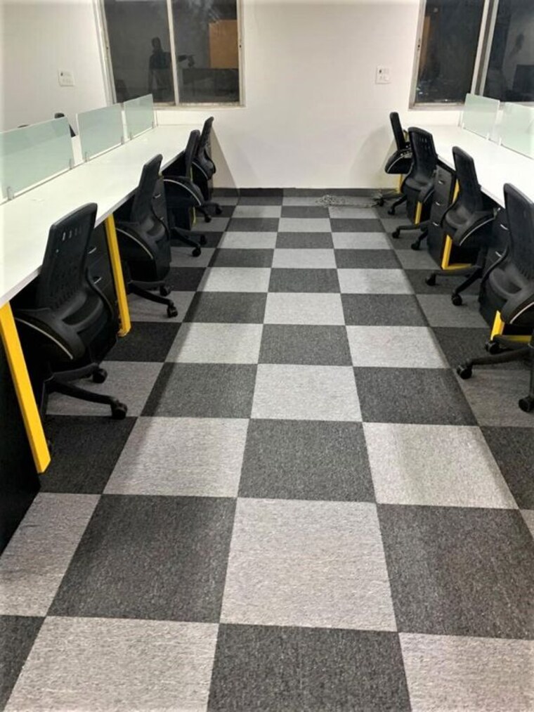 Team Area, sector e Commercial Office Space 1200 Sq.Ft. In Sector E Indore 10723366