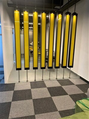   Office Space at Sector E – for Sale