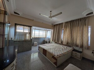 Bedroom in 2 BHK Apartment at Mahim Landmark, Mahim – for Rent