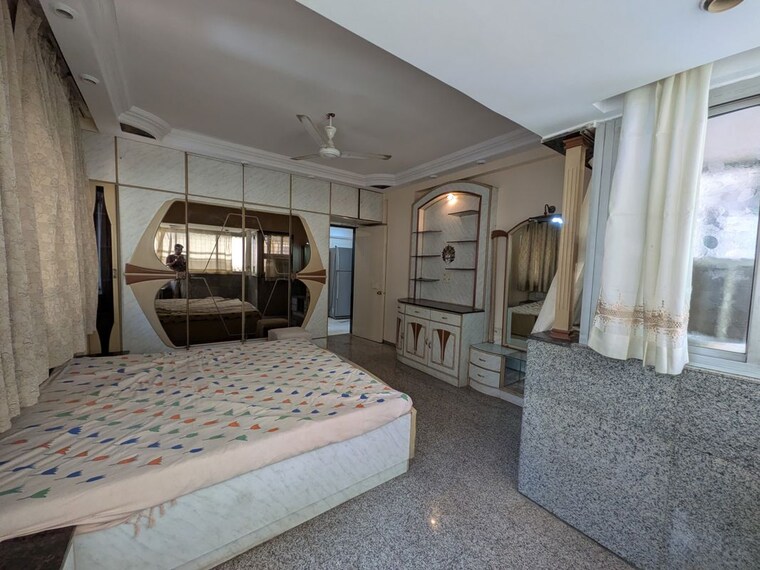 Living Room, mahim-landmark 2 Bedroom 875 Sq.Ft. Apartment In Mahim Mumbai 10723360