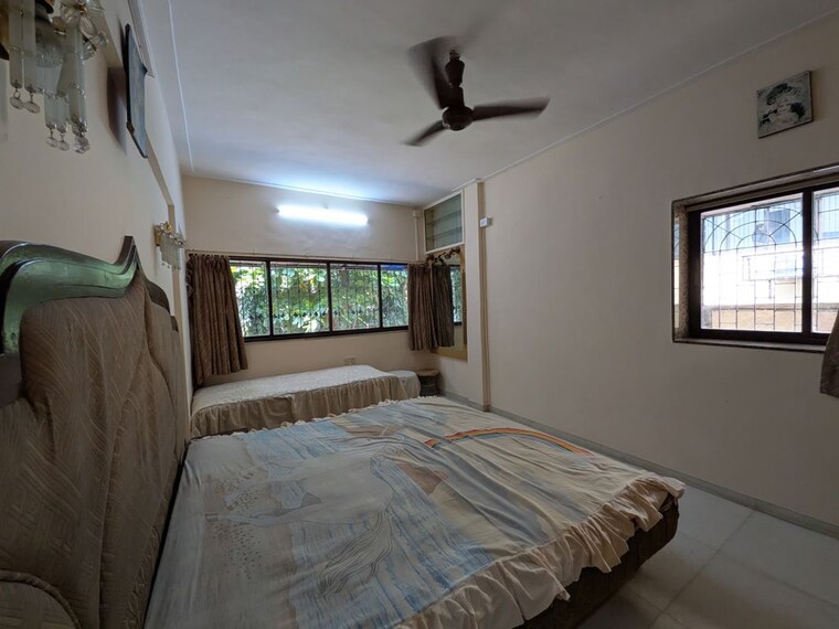 Bedroom, mahim-landmark 2 Bedroom 875 Sq.Ft. Apartment In Mahim Mumbai 10723360