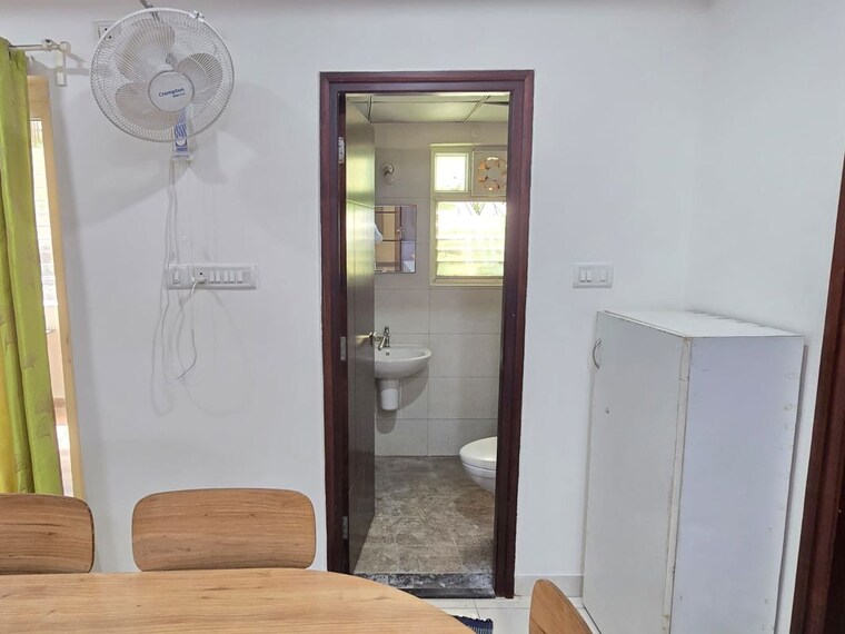 Room, vertex-panache 3 Bedroom 1675 Sq.Ft. Apartment In Gachibowli Hyderabad 10723362