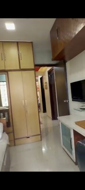Kitchen in 2 BHK Apartment at Lake Home, Powai – for Rent
