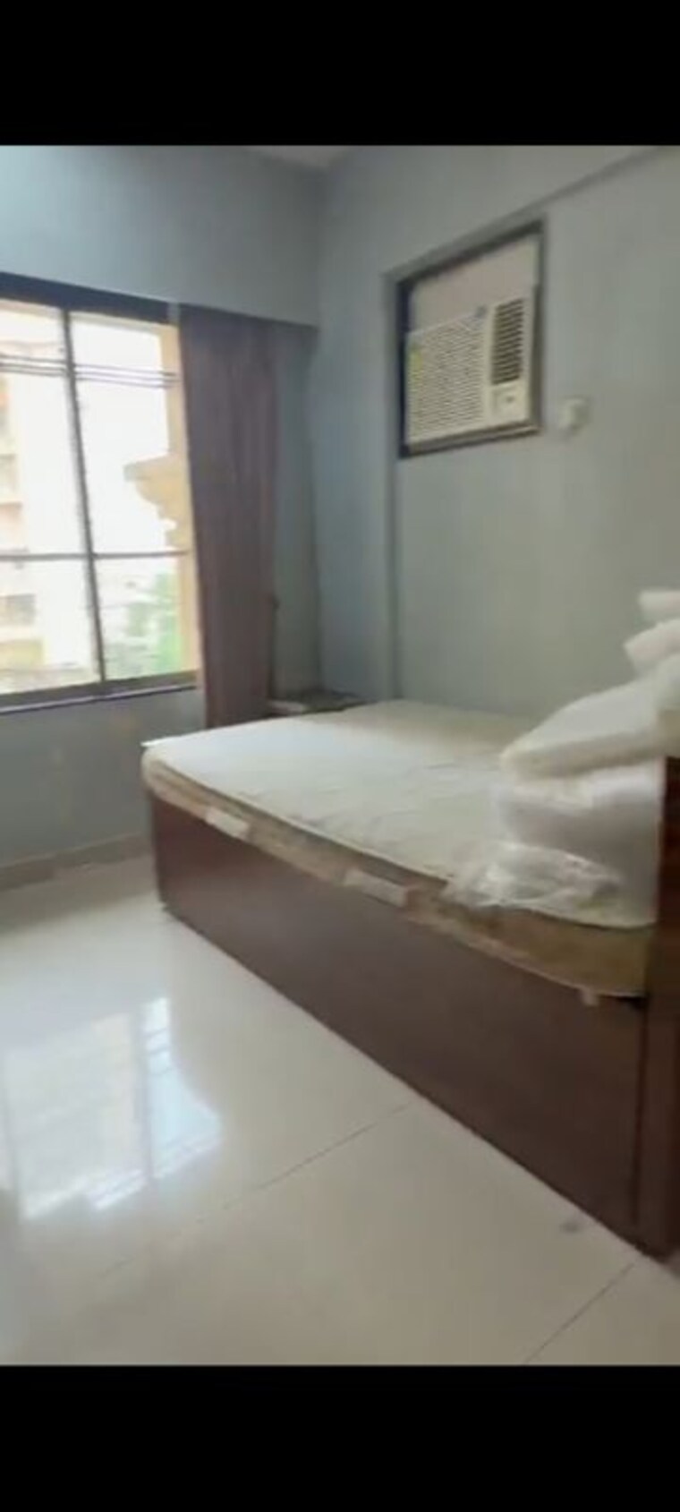 Bathroom, lake-home 2 Bedroom 875 Sq.Ft. Apartment In Powai Mumbai 10723369