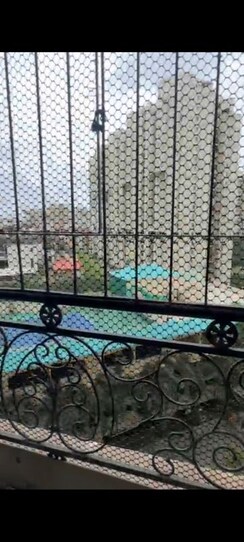 2 BHK Apartment For Rent in Lake Home