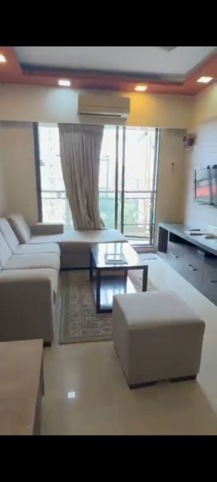 Team Area, lake-home 2 Bedroom 875 Sq.Ft. Apartment In Powai Mumbai 10723369