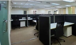 Team Area in  Office Space at Marol – for Rent
