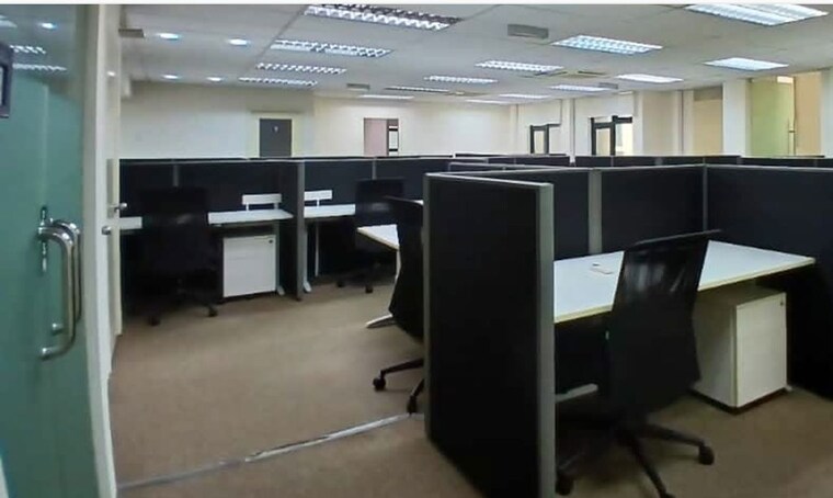 Team Area, marol Commercial Office Space 1240 Sq.Ft. In Marol Mumbai 10723377