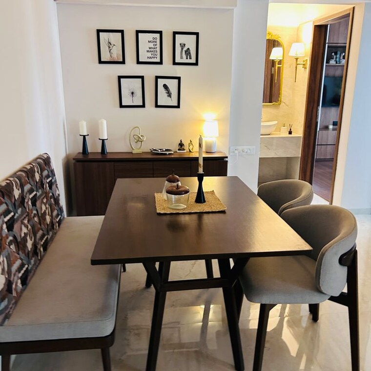 Team Area, wadhwani-om-mangalam-disha 3 Bedroom 1150 Sq.Ft. Apartment In Ravet Pune 10723384