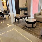 3 BHK +  1150 Sq.Ft. Apartment in Wadhwani Om Mangalam Disha