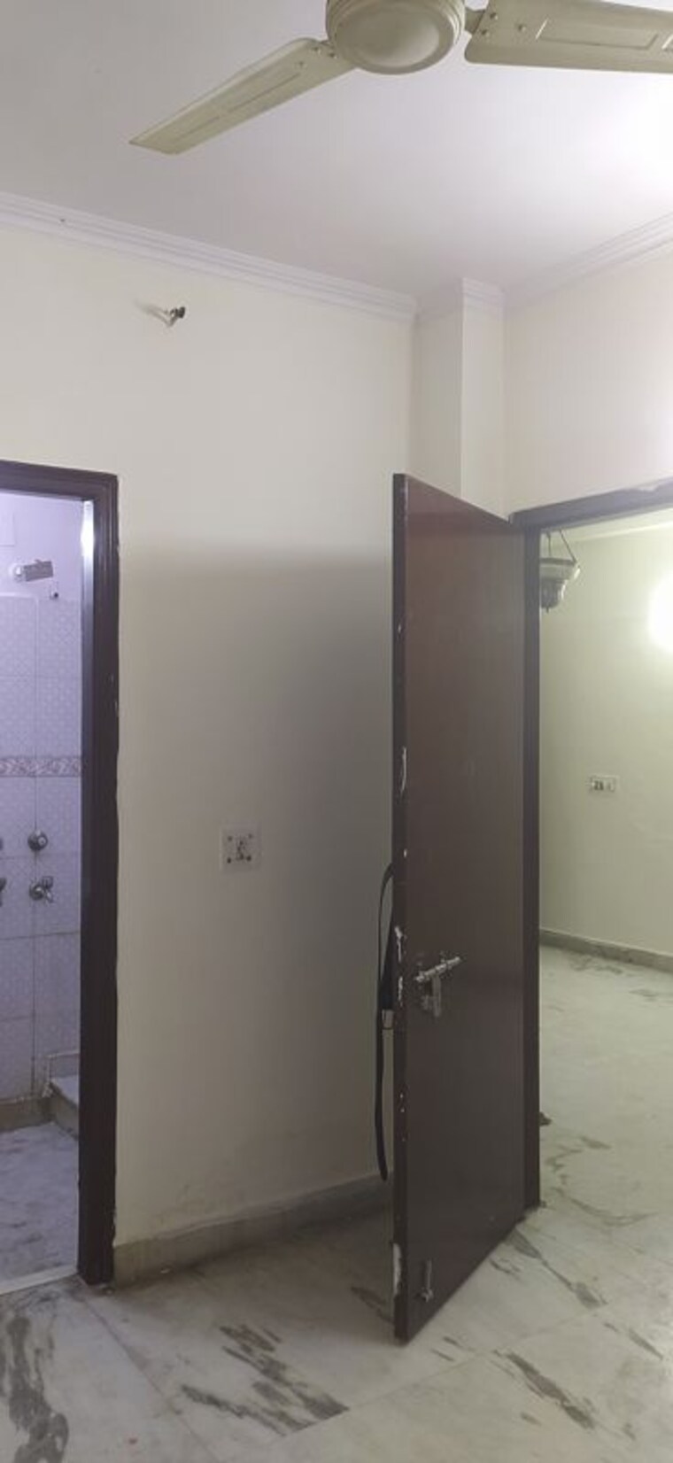 undefined, khirki extension 2 Bedroom 750 Sq.Ft. Builder Floor In Khirki Extension Delhi 10723379
