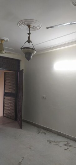 2 BHK Builder Floor For Rent in Khirki Extension