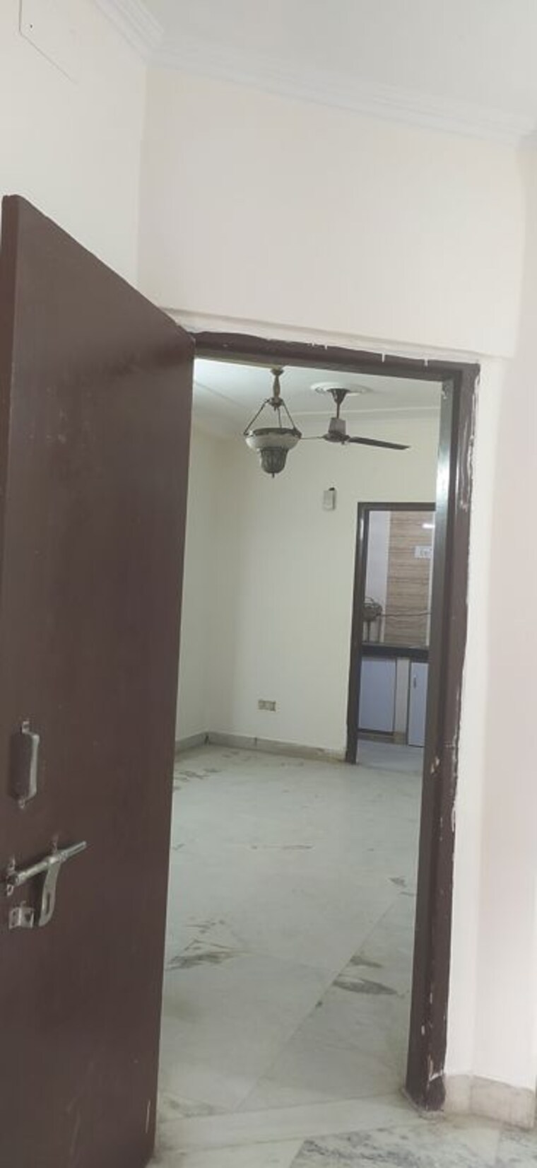 Room, khirki extension 2 Bedroom 750 Sq.Ft. Builder Floor In Khirki Extension Delhi 10723379