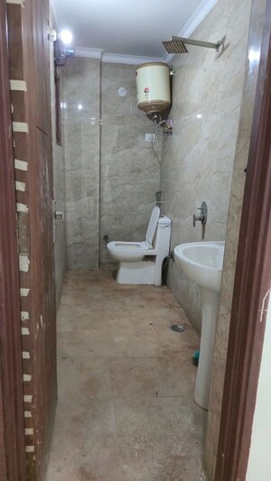Bathroom in  Pg at Saket – for Rent