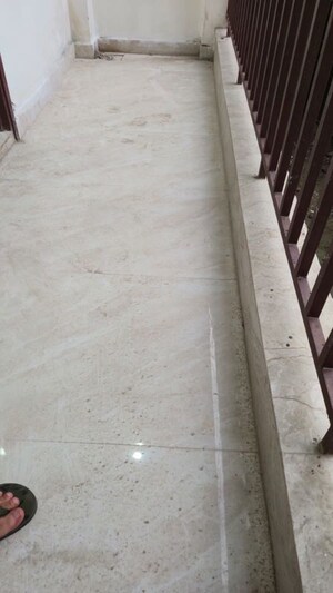Balcony in  Pg at Saket – for Rent