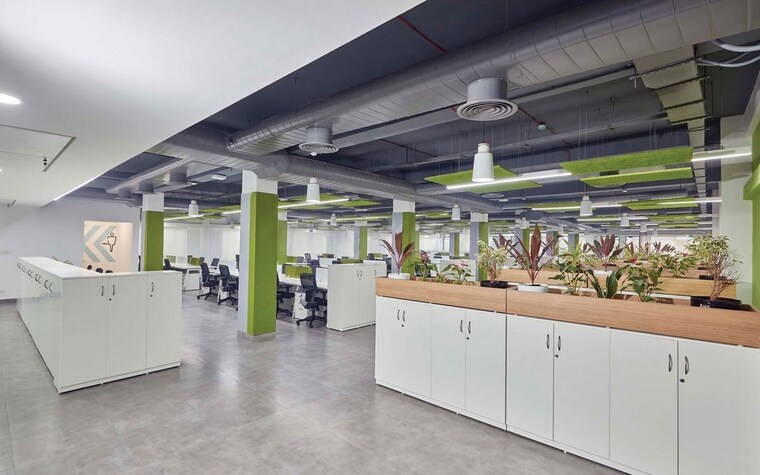 Team Area, baner gaon Commercial Office Space 7400 Sq.Ft. In Baner Gaon Pune 10723389