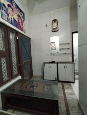Kitchen in 1 BHK Independent House at Beta Ii Greater Noida – for Rent
