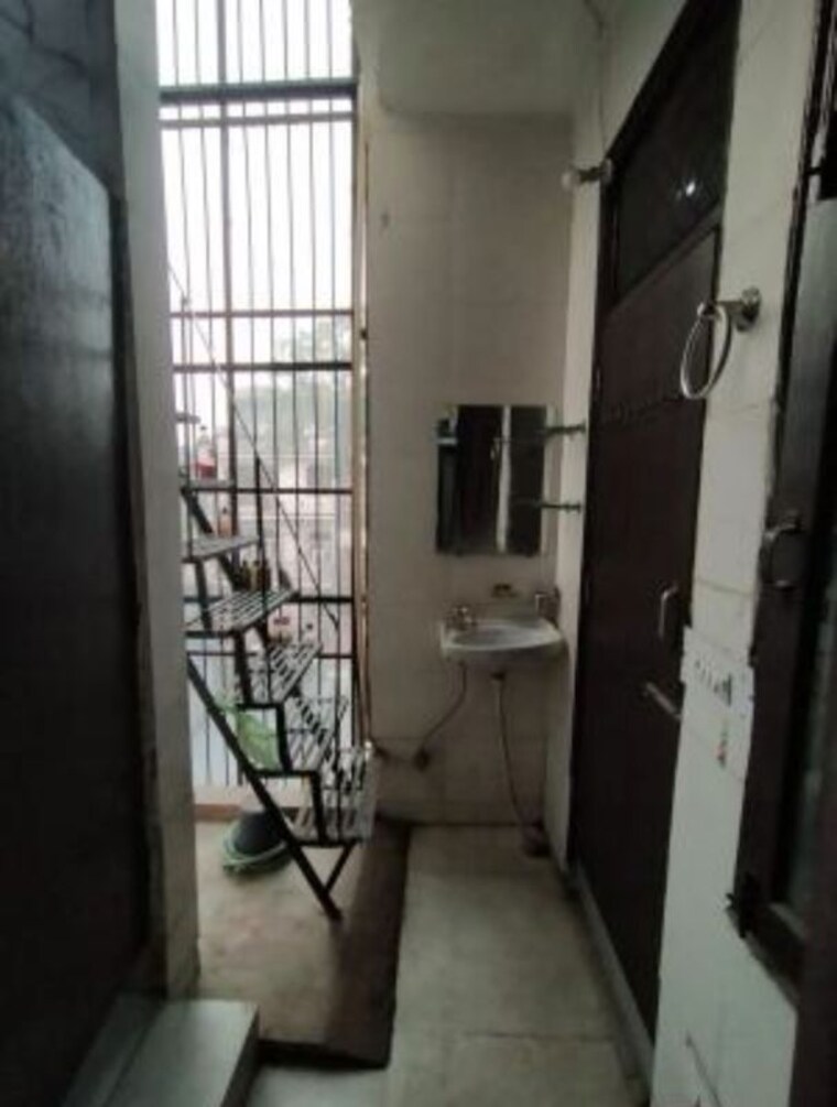 undefined, beta ii greater noida 1 Bedroom 40 Sq.Mt. Independent House In Beta Ii Greater Noida Greater Noida 10723386