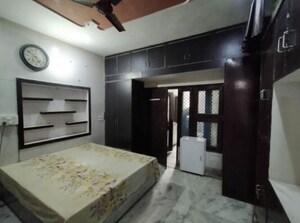 1 BHK Independent House For Rent in Beta Ii Greater Noida