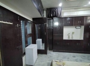 Kitchen in 1 BHK Independent House at Beta Ii Greater Noida – for Rent