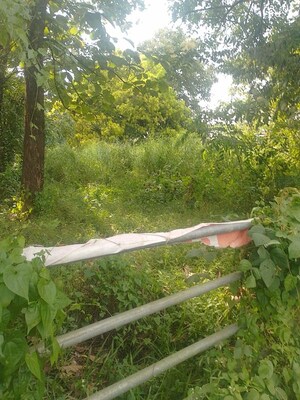  Plot – Garden View at Chembukkav - for Sale
