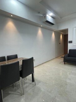 2 BHK Apartment For Rent in Vaibhav Apartment Naupada