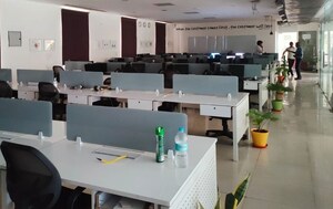  Office Space For Rent in Premier House, Andheri East