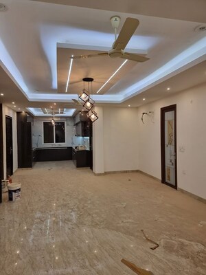 4 BHK Builder Floor For Rent in BPTP District 3, Sector 85