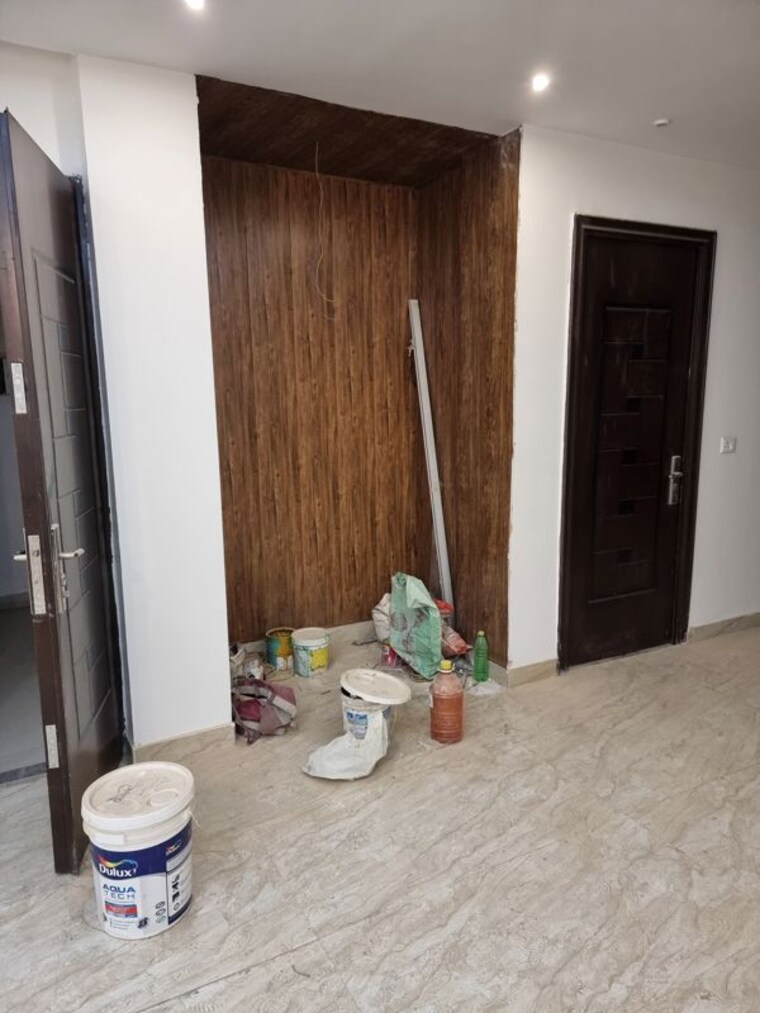 undefined, bptp-district-3 4 Bedroom 300 Sq.Ft. Builder Floor In Sector 85 Faridabad 10723375